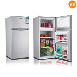 Factory OEM Brand DC12/24V Compressor Type Small Refrigerator/ Chocolate Refrigerator and Freezers