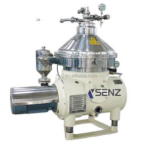 Disc Centrifuge Milk Skimming/Clearly Equipment