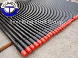 API 5L X42 X46 X65 X56 2 3/8" " 2-7/8" " 3 1/2" for Oil Well Drilling Pipe in Oilfield