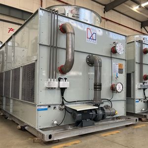 Induced Draft Cooling Tower Cooling Tower Price List Industrial Closed Cooling Tower