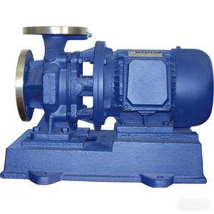 Durable Centrifugal Pump for Reliable Water Circulation Solutions