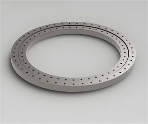 OEM Customized Slewing Bearing Cross Roller Bearing for Robot Arm Rotary