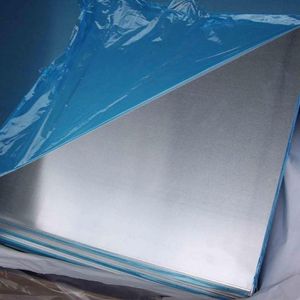 Premium 1060 Aluminum Sheet and Plate for Versatile Applications