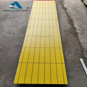 Eco-Friendly Spc Wall Cladding Panels with SGS Certification