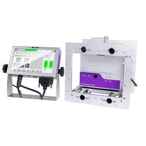 Docod Newest Tto R3032 OEM/ODM 32mm Industrial Thermal Transfer Over Printers Date Coding Machine for Food Package