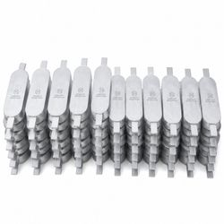 OEM Carbon Anode Blocks for Electrolytic Aluminum Smelting