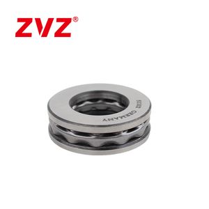Premium 35X68X24mm Thrust Ball Bearing for Smooth Performance
