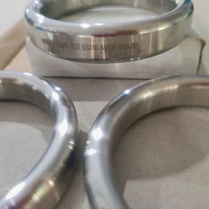 Customizable Ring Joint Gasket, Rtj, Bx, Rx, R, Octagonal, Oval