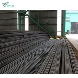 HRB335 China Supplier High Quality Deformed Steel Bar
