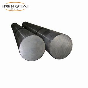 Premium ASTM AISI 420 Carbon Steel Round Bar for Export