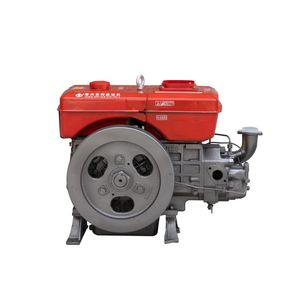 Lightweight High Torque Marine Low Fuel Consumption Clockwise Changxing Water Cooled Diesel Engine