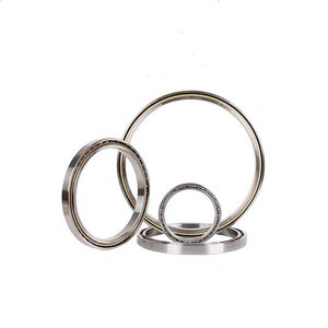 OEM Available High Hardness 59-63 HRC Precision Instruments Thin-Wall Bearing
