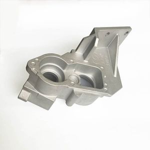 High Precision OEM Aluminum Die Casting Parts Aluminum Casting Custom Service