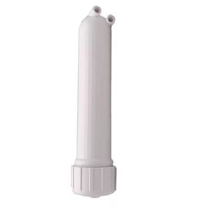 1812 Type 50gpd/75gpd/100gpd Reverse Osmosis Membrane Housing