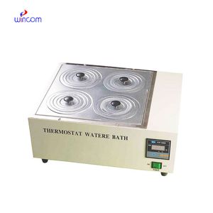 Lab Medical Digital Electric Circulation Bath Water Heater Function of Heat Thermostatic Water Bath