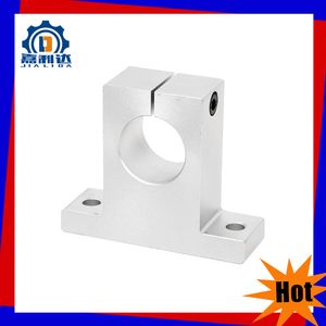 Sk Shf Series Sk12 12mm Born Linear Motion Guide Rail Flexible Shaft End Frame Support for 16mm Rod Round Shaft