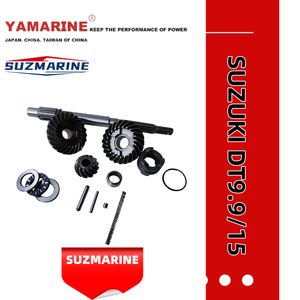 Marine Parts Fit for Suzuki Dt9.9/Dt15 HP Marine Engine