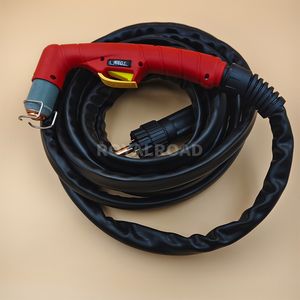 Industrial Grade A101 Plasma Cutting Welding Torch for Machinery Production and Metal Processing Industry