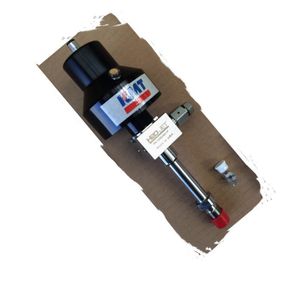 Water Jet H2ojet 301324-1-9 Gaza/Pure Water Cutting Blade Assembly Waterjet Blade Assembly