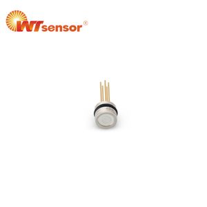 Air Pressure Silicon Piezoresistive Sensor PC7 for HVAC Control Systems Use