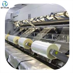 15mic BOPA Film for Printing and Laminating
