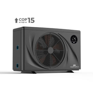 Domestic Air to Water Full DC Inverter Swimming Pool Heat Pump System