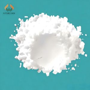 Factory Price Swimming Pool Cyanuric Acid with Stock CAS 108-80-5 Cya