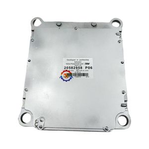 20582958 ECU Ecm Engine Control Module for Ec210b Ec240b Ec290b Ec360b Excavator