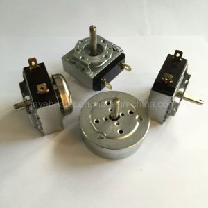 60 Minute Mechanical Timer Switch