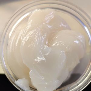 Lubricant-High Temperature Grease White 1kg 2kg 5kg Can Be Customized for Construction Machinery OEM Production and Processing
