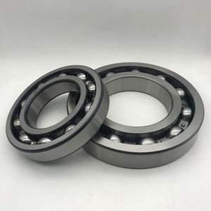 Paper Machinery Angular Contact Deep Groove Ball Bearing 6214 6216 6314 6316 6410 608 2RS/Zz