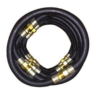 Durable Flexible Polyurethane Tube Pneumatic Air Hose