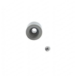 Industrial Grade Cemented Carbide Wire Dies Wear-Resistant Insert