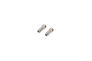 OEM Customized CNC Machining Non-Standard Parts Metal Stamping Parts