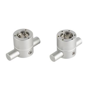 Non-Standard Precision CNC Machined Metal Hardware Parts