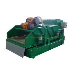 Drilling Mud Shale Shaker Solid Control Equipment