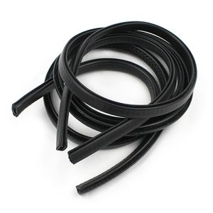 Pdm Car Door Rubber Seal Strip Trim Custom