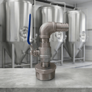 Reliable High-Performance Check Valve for Efficient Industrial Fluid Control