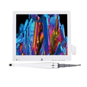 Medical 17inch WiFi 8 Million HD Micro-Range Touch Screen Dental Intraoral Camera