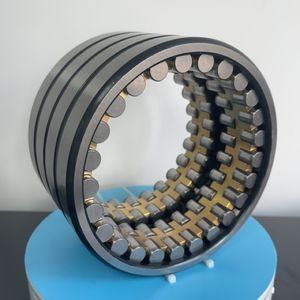 Heavy-Duty Four Row Cylindrical Roller Bearings for Industrial Use