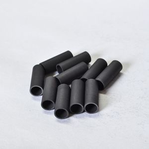 High Temperature Graphite Tube for Continuous Copper Casting Industry