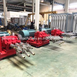 Oxygen Nitrogen CO2 Helium Gas Pressure Booster Pump Lco2 Cryogenic Pump