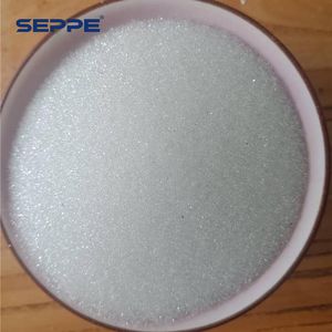 Fine Abrasive Media Precision Grade Sandblasting Glass Beads