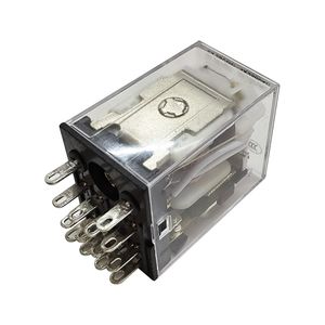 Durable Relay Socket for New Energy Applications and Factory Direct Safety Relay