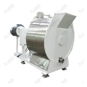 High Quality Chocolate Liquor Mass Power Conche Refiner Grinding Machine