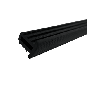 High Performance EPDM Door Weather Seal Strip