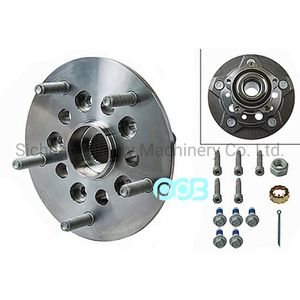 Wheel Bearing Repair Kit 731679120 OE 1763887 for Ford Transit Front Axle