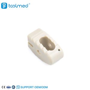 Plif Peek Cage Orthopedic Implants Hospital Use Toolmed Brand