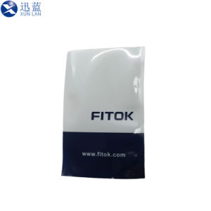 Industrial Grade PA PE Ny Vacuum Pouch Packaging Plastic Flat Bag