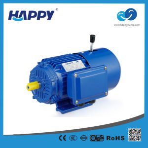 Wholesale 380 Volt 3 Phase China Electrical Motor (YEJ)